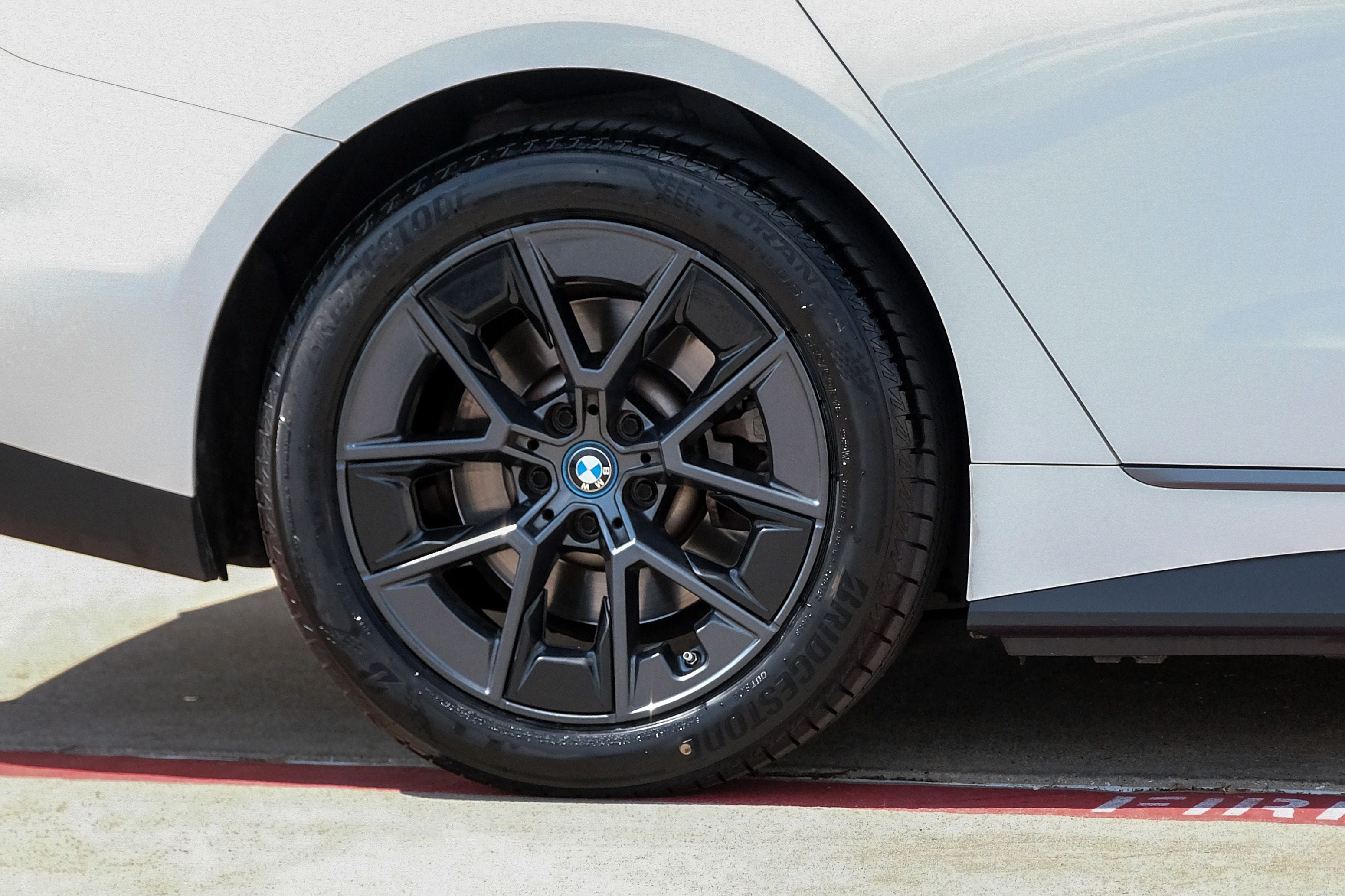 2023 BMW i4 eDrive35