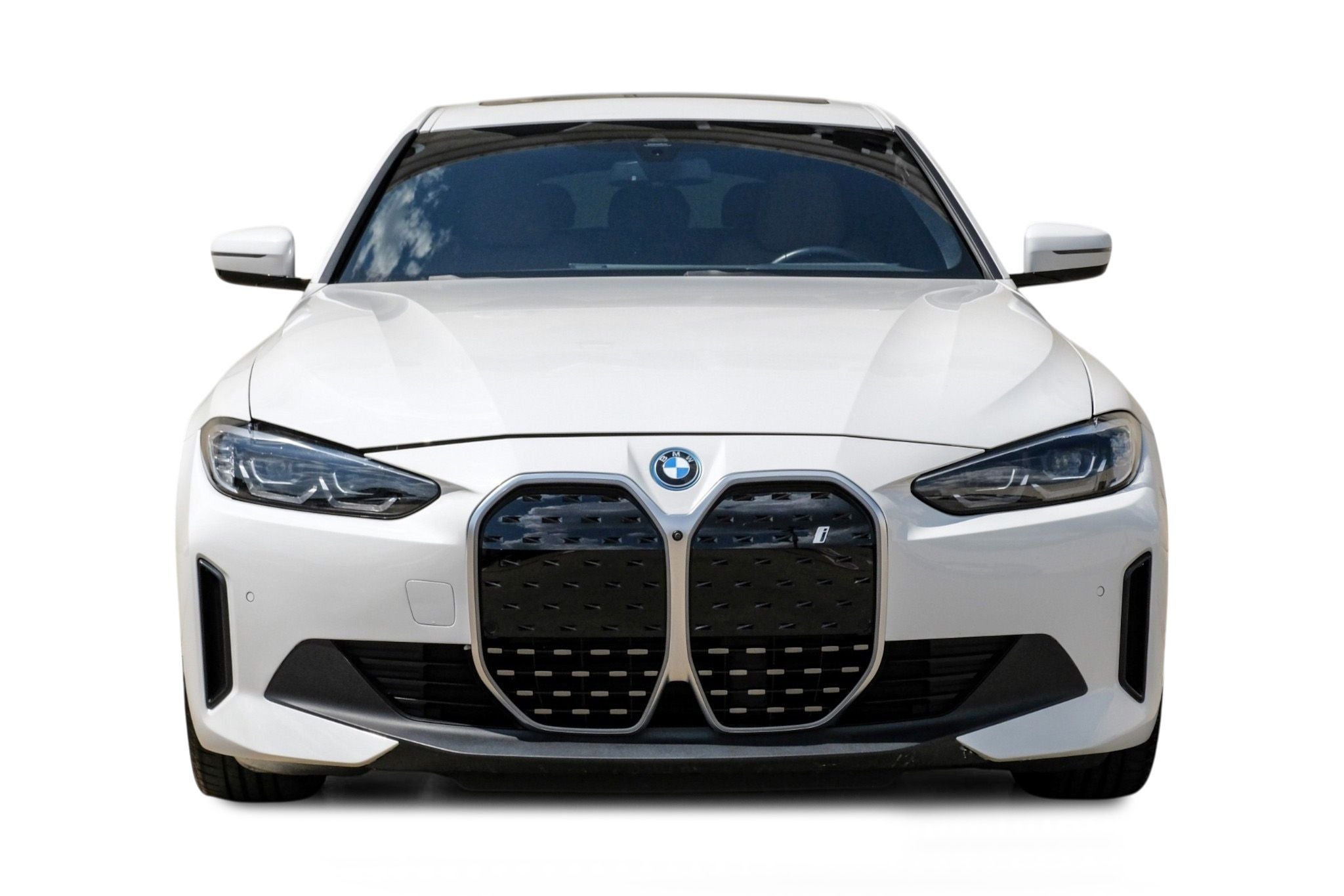 2023 BMW i4 eDrive35