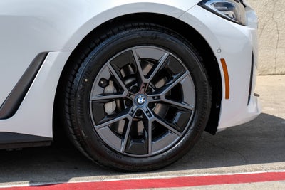 2023 BMW i4 eDrive35