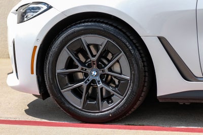 2023 BMW i4 eDrive35