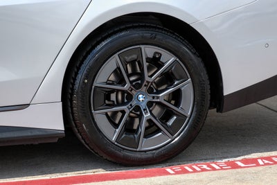 2023 BMW i4 eDrive35