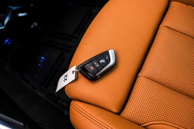 2023 BMW i4 eDrive35