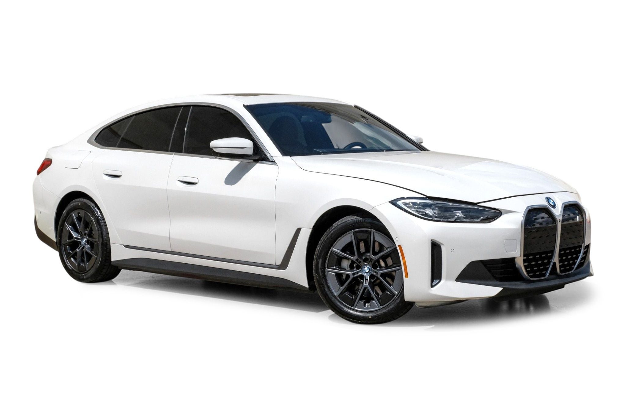 2023 BMW i4 eDrive35