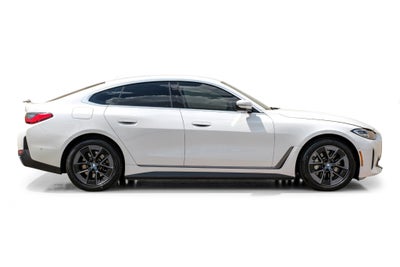 2023 BMW i4 eDrive35