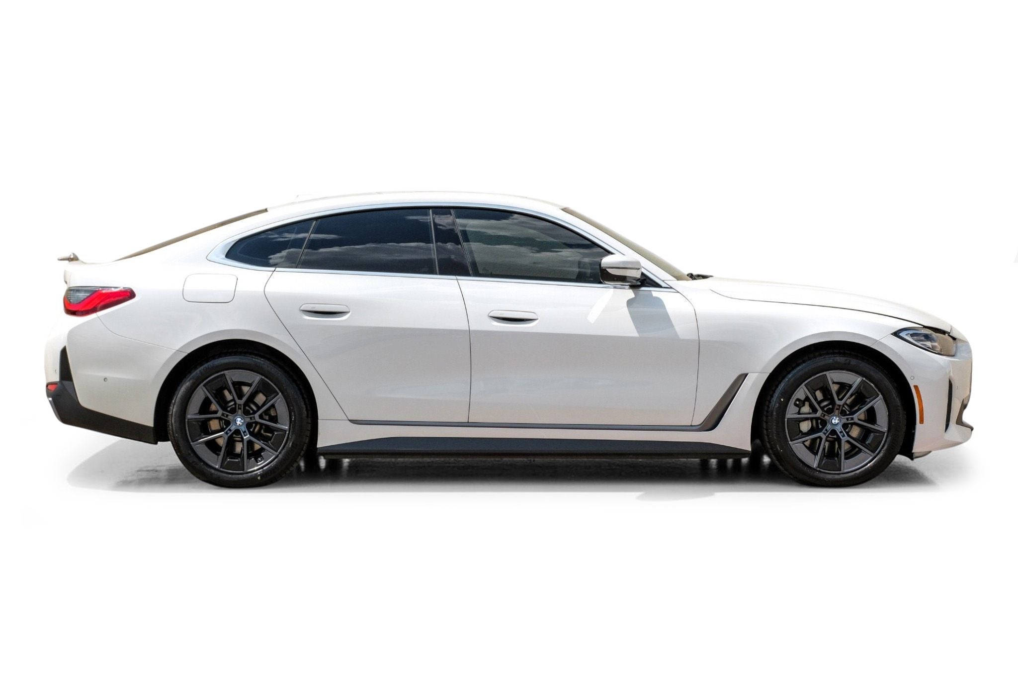 2023 BMW i4 eDrive35