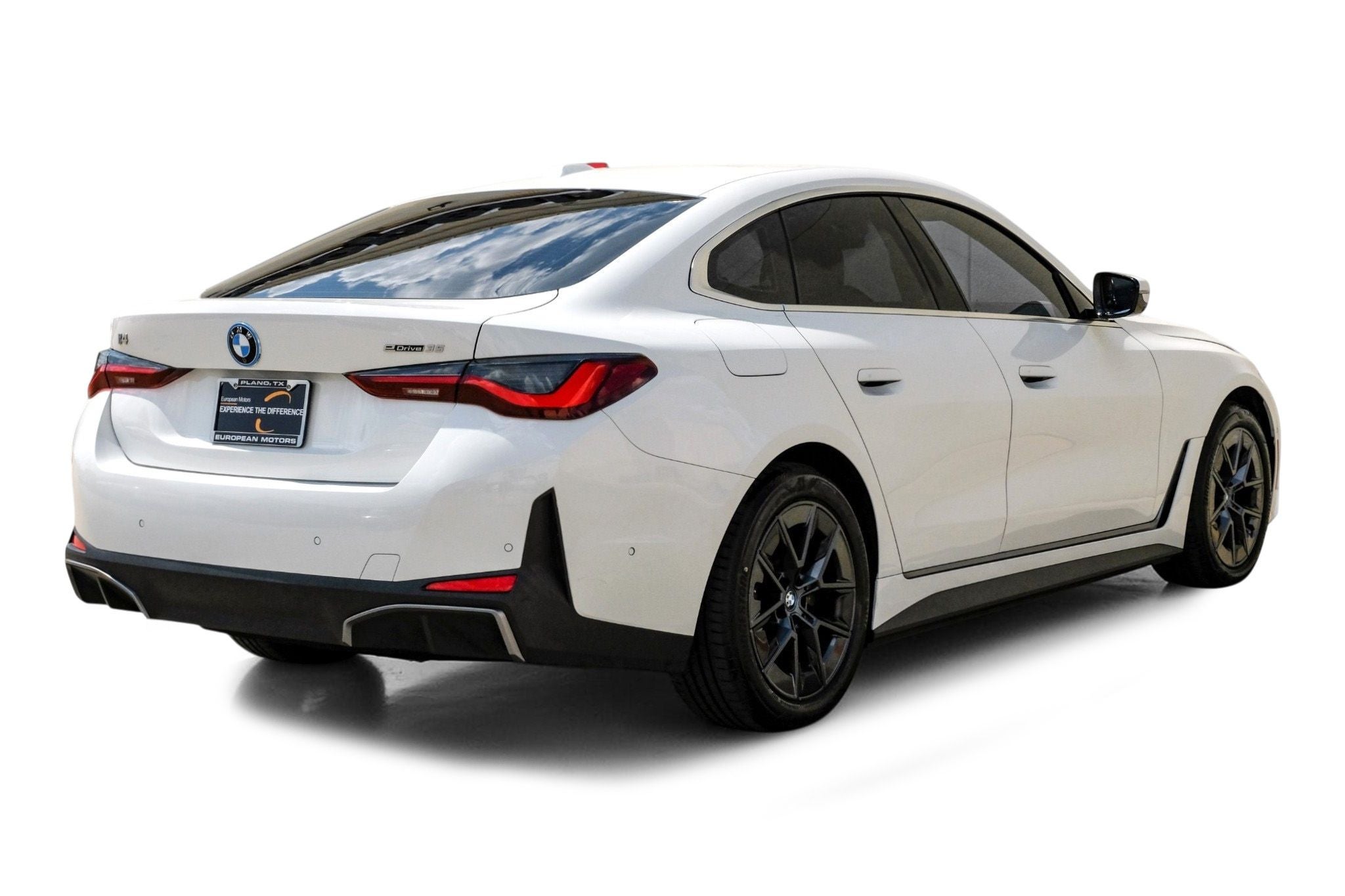 2023 BMW i4 eDrive35