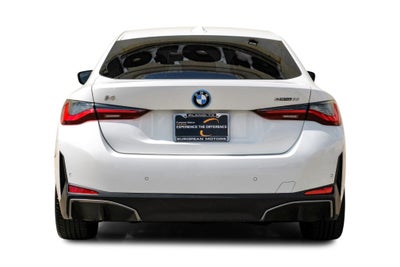 2023 BMW i4 eDrive35