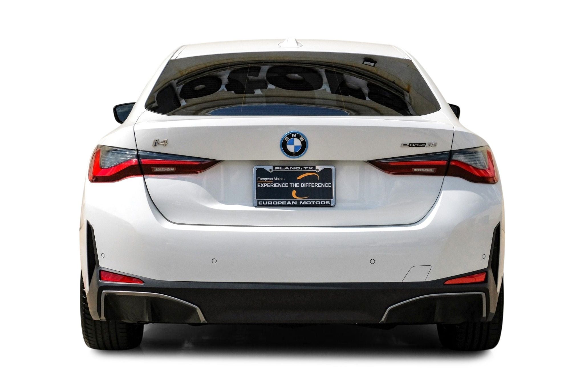 2023 BMW i4 eDrive35