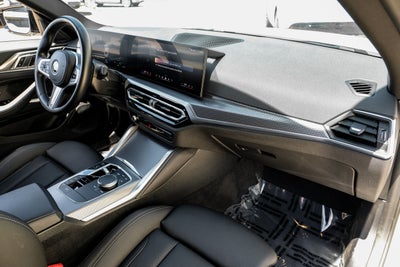 2024 BMW i4 eDrive35