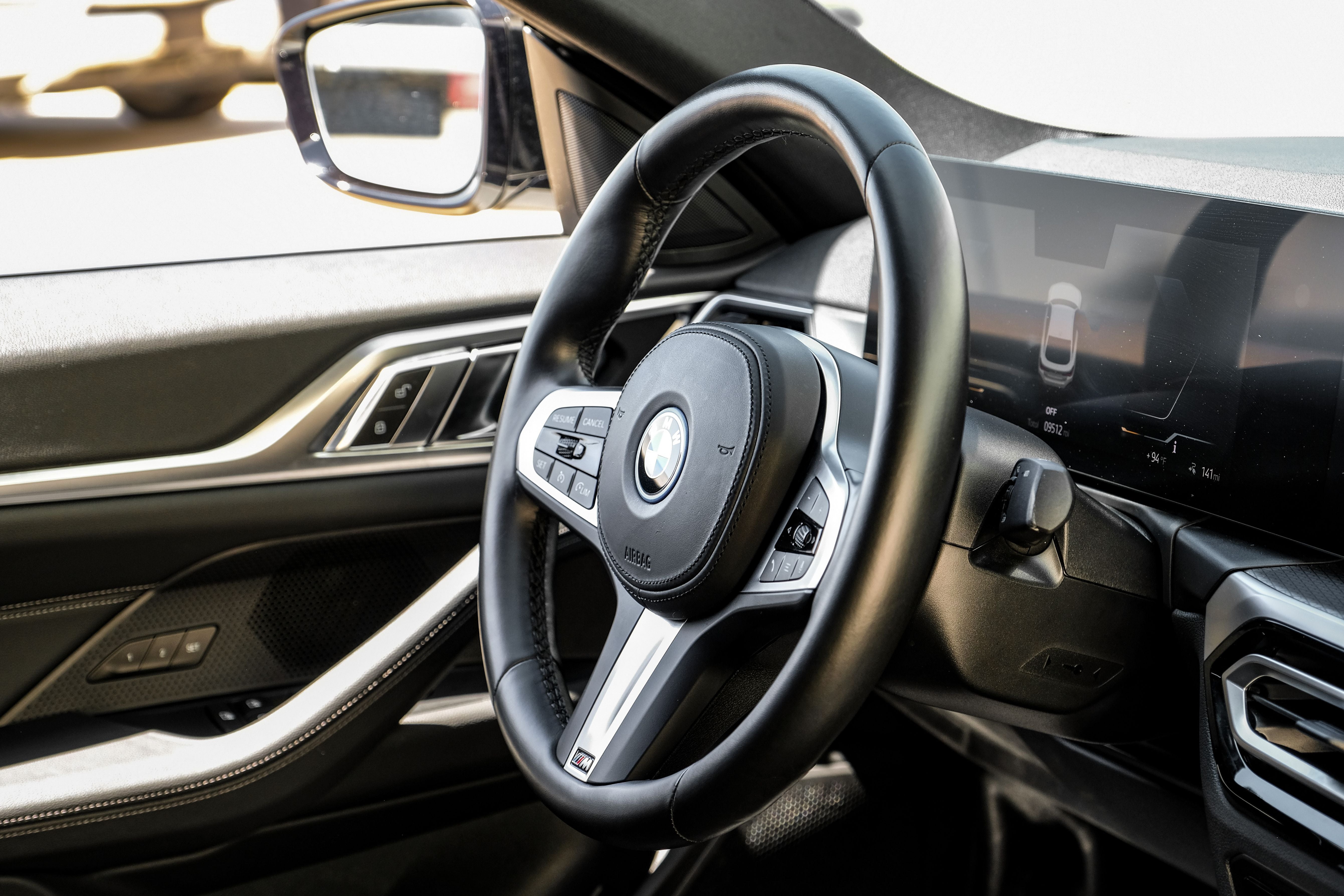 2024 BMW i4 eDrive35