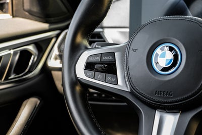 2024 BMW i4 eDrive35