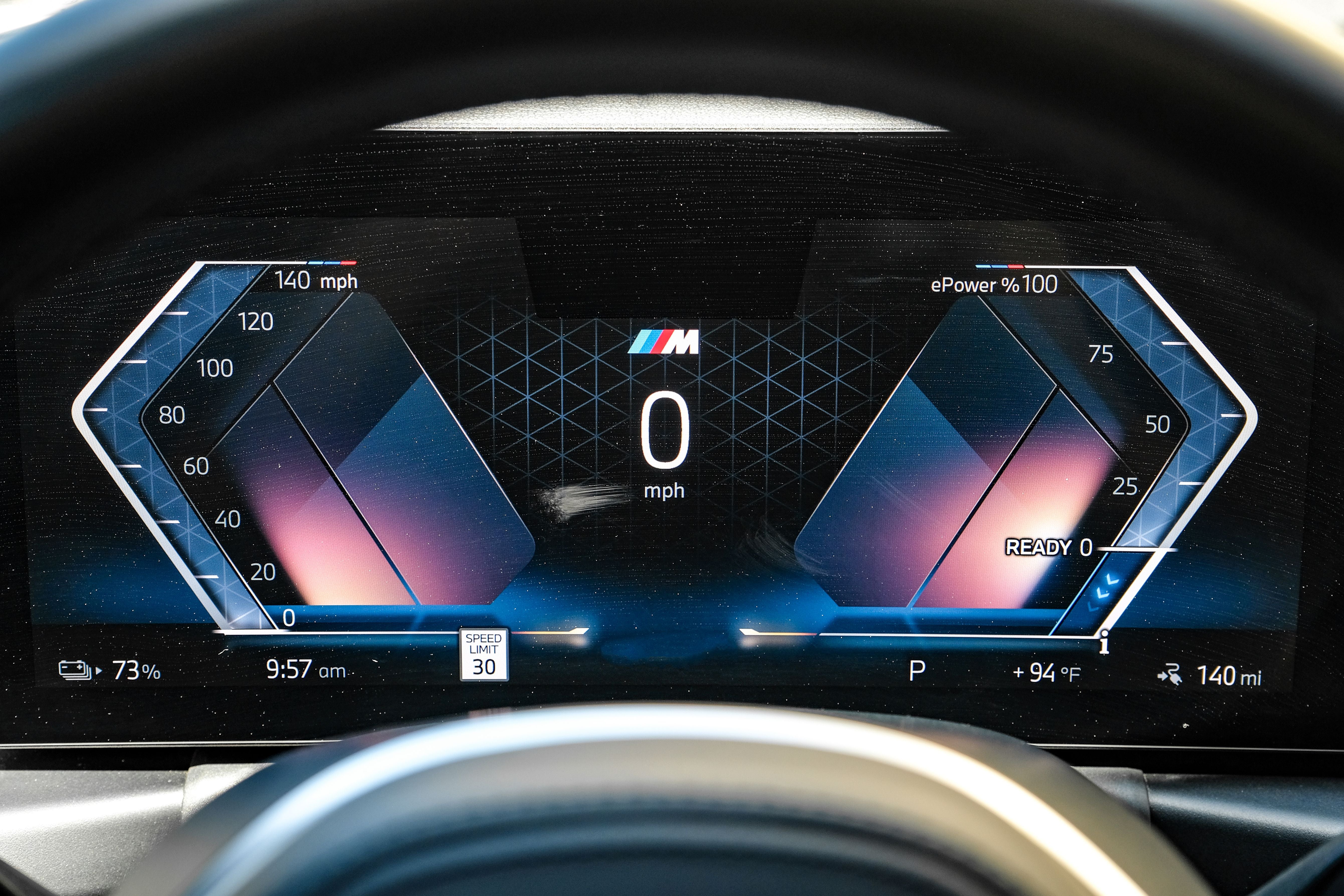 2024 BMW i4 eDrive35