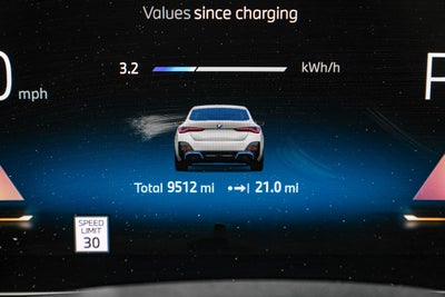 2024 BMW i4 eDrive35