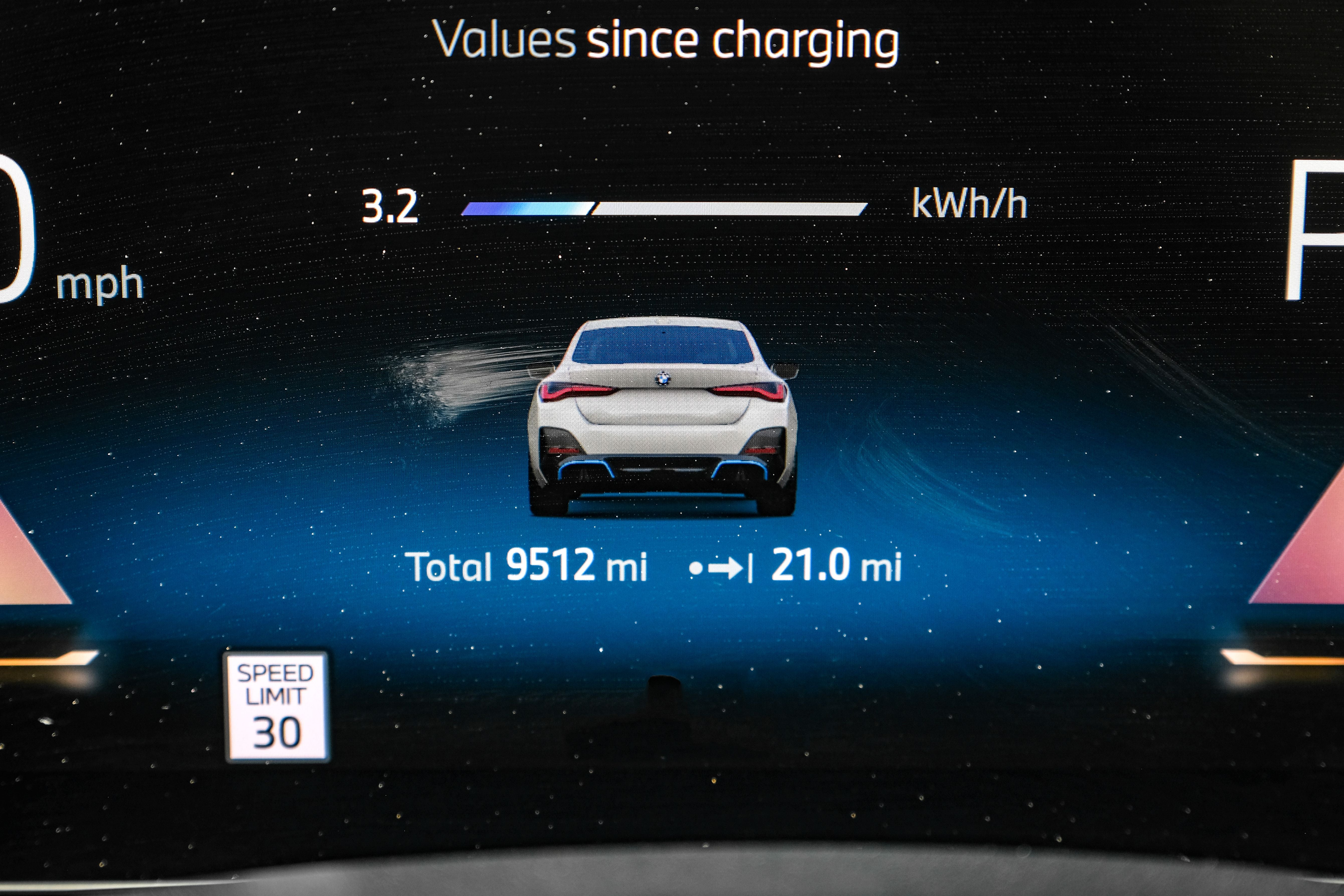 2024 BMW i4 eDrive35