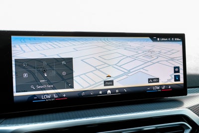 2024 BMW i4 eDrive35