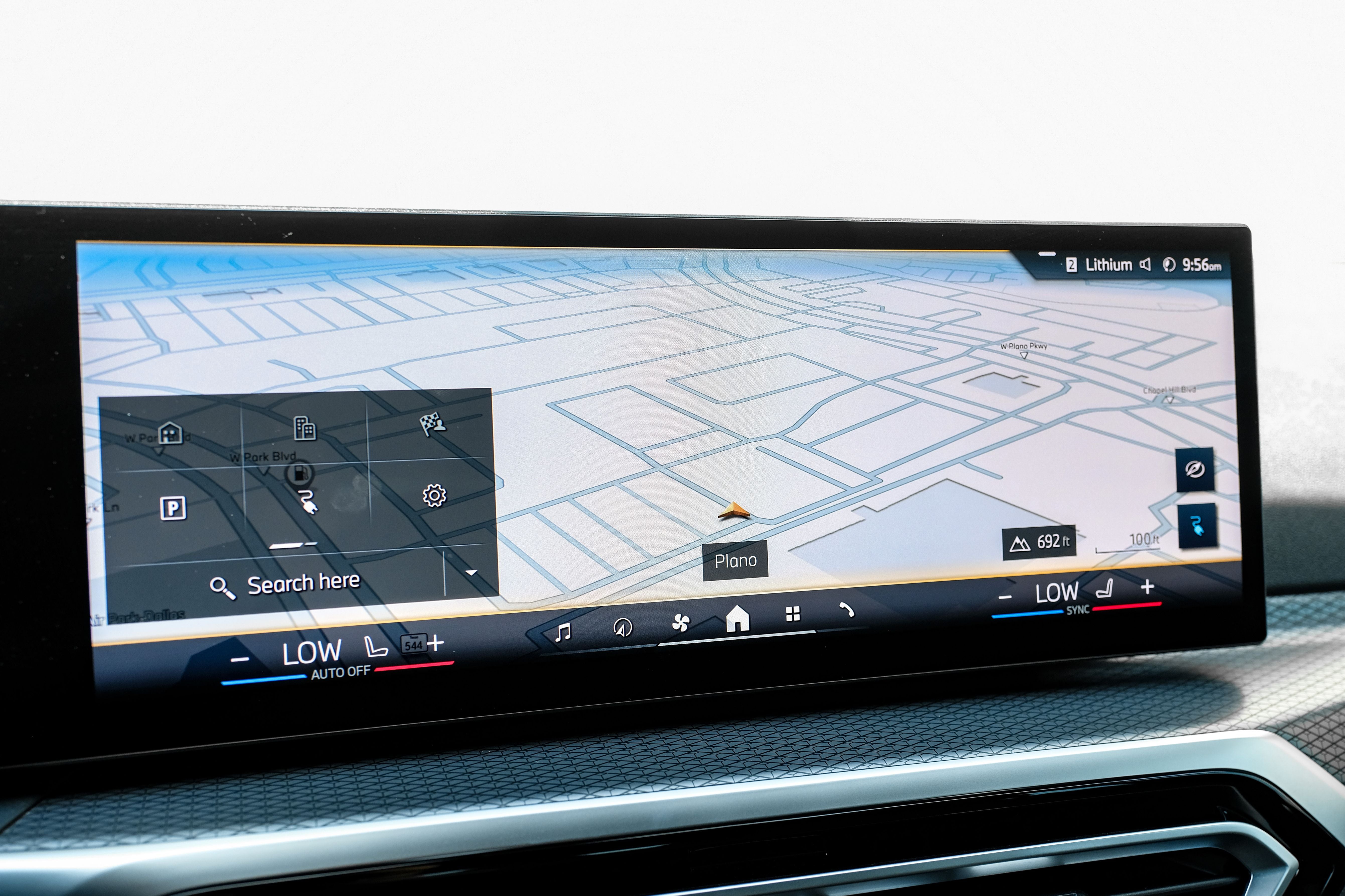 2024 BMW i4 eDrive35