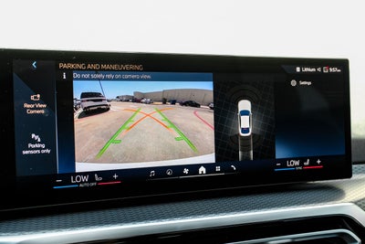 2024 BMW i4 eDrive35