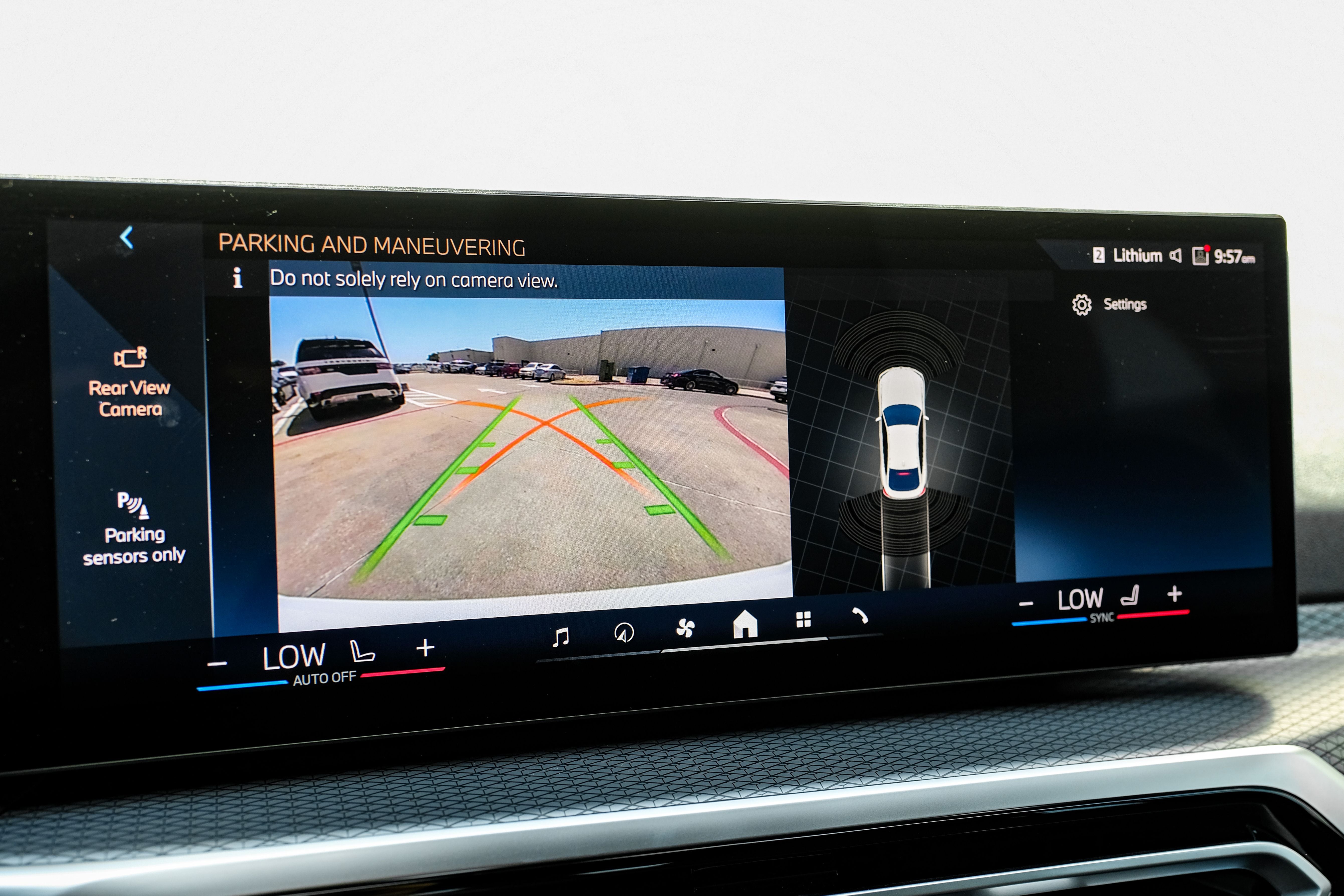 2024 BMW i4 eDrive35