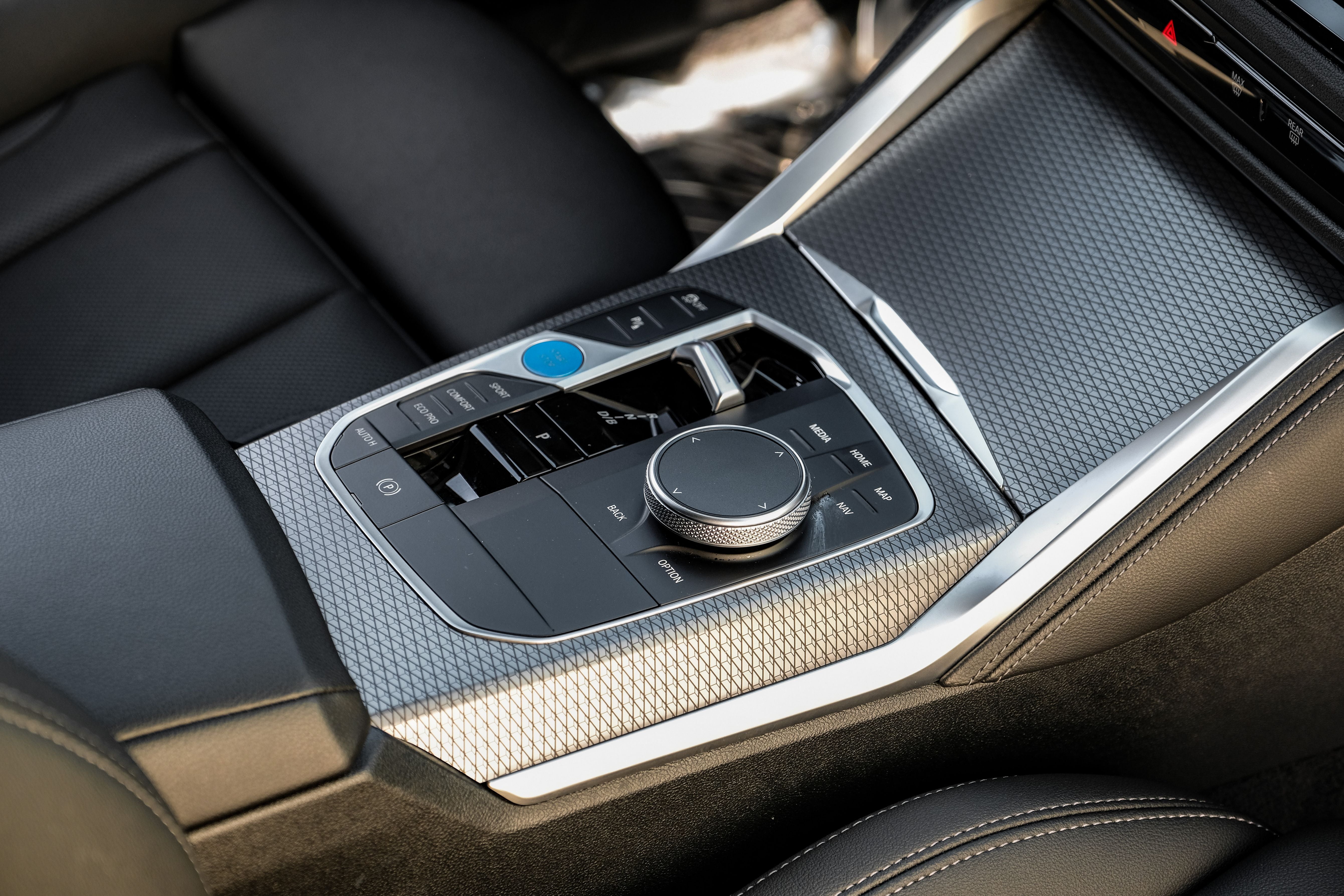 2024 BMW i4 eDrive35