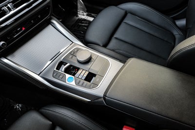2024 BMW i4 eDrive35