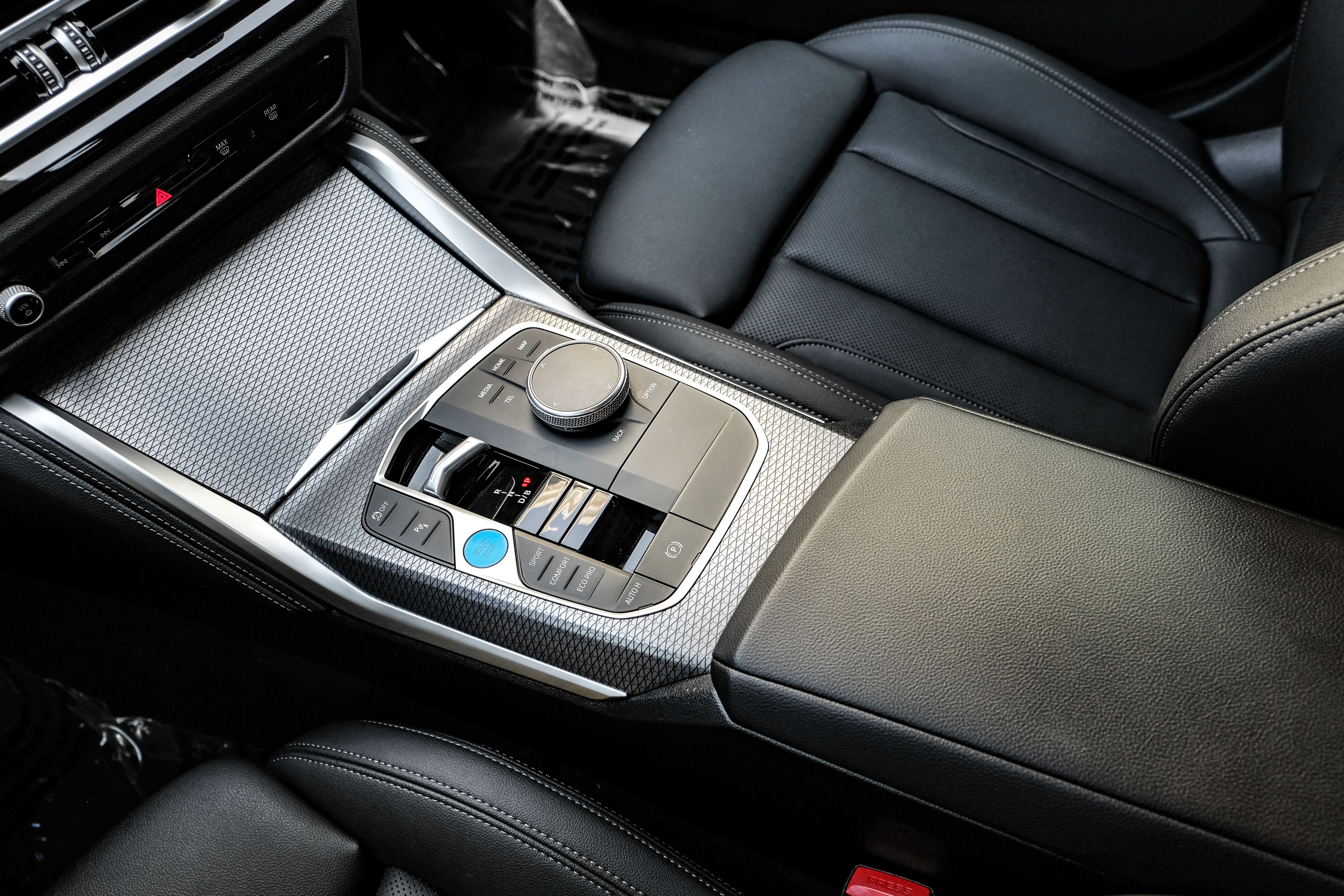 2024 BMW i4 eDrive35