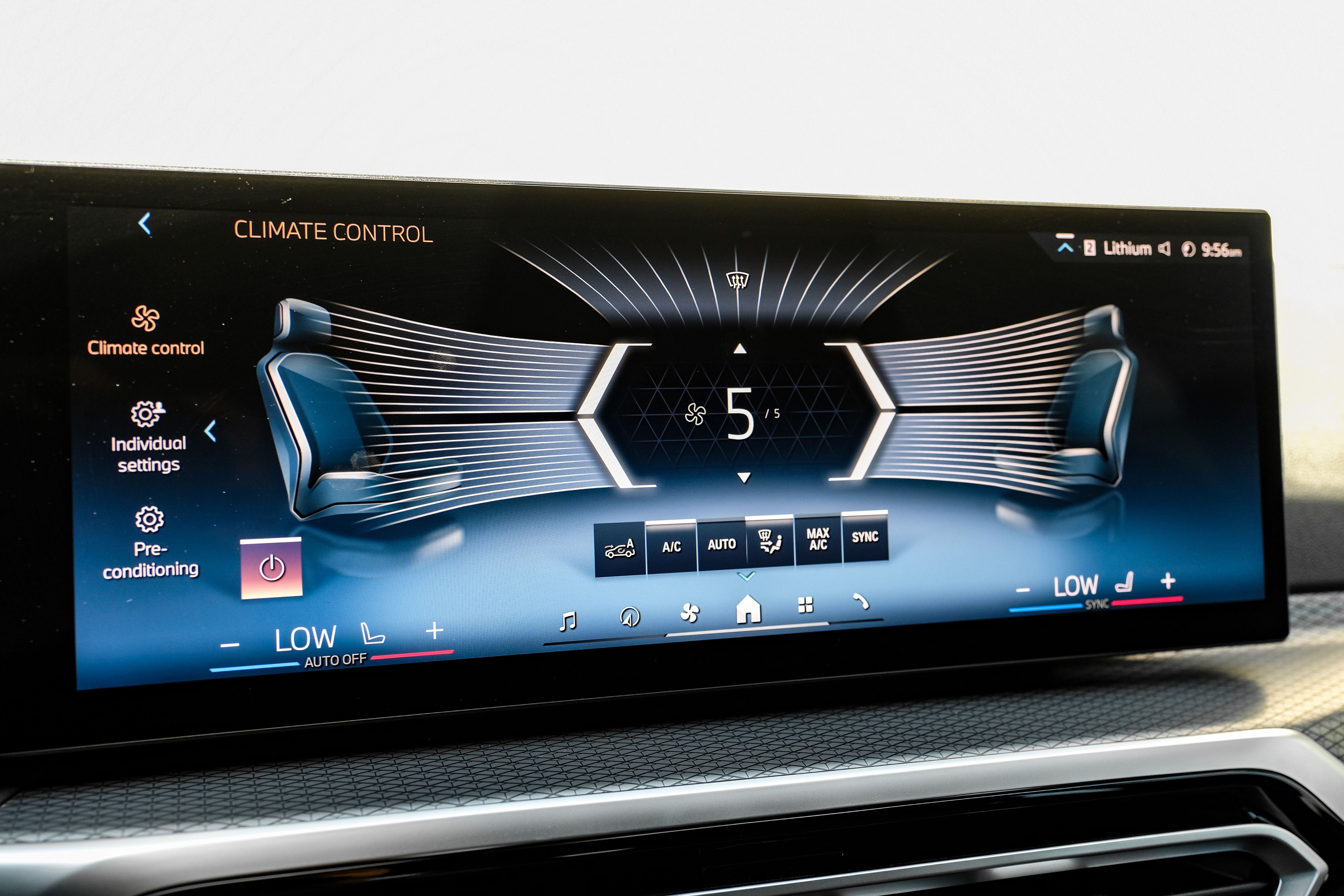 2024 BMW i4 eDrive35