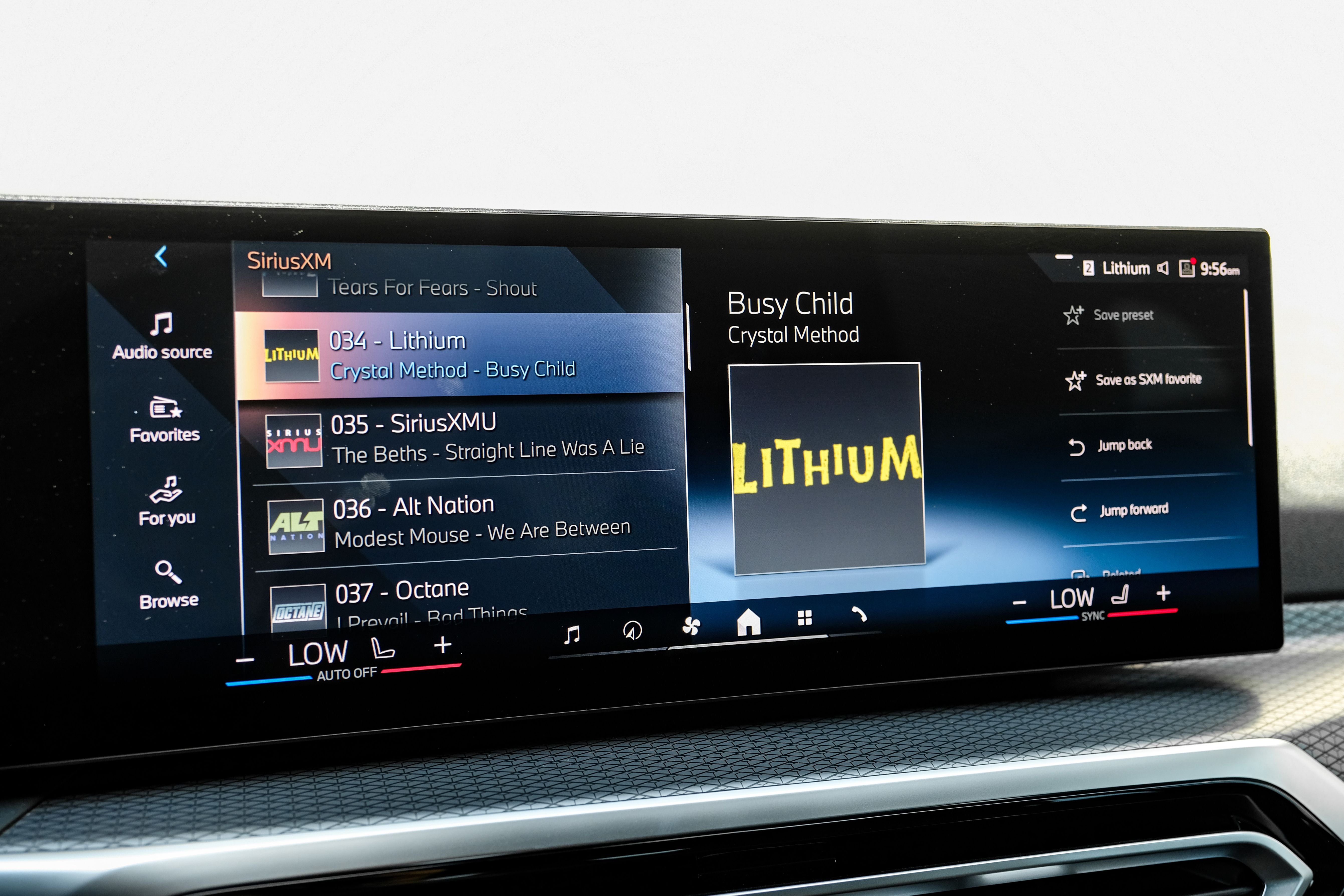 2024 BMW i4 eDrive35