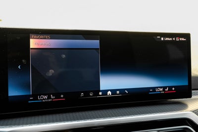 2024 BMW i4 eDrive35