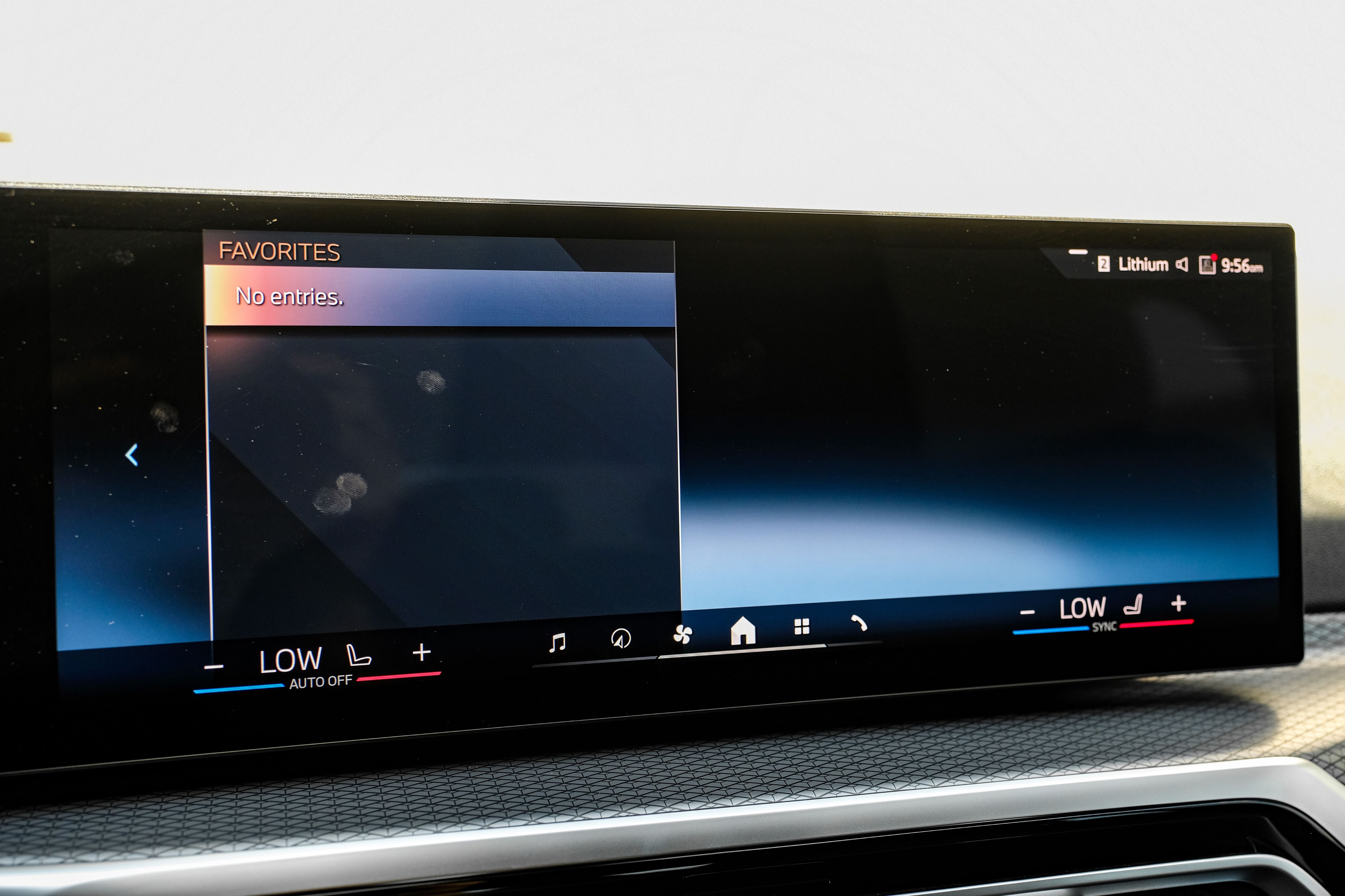 2024 BMW i4 eDrive35