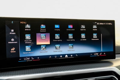 2024 BMW i4 eDrive35
