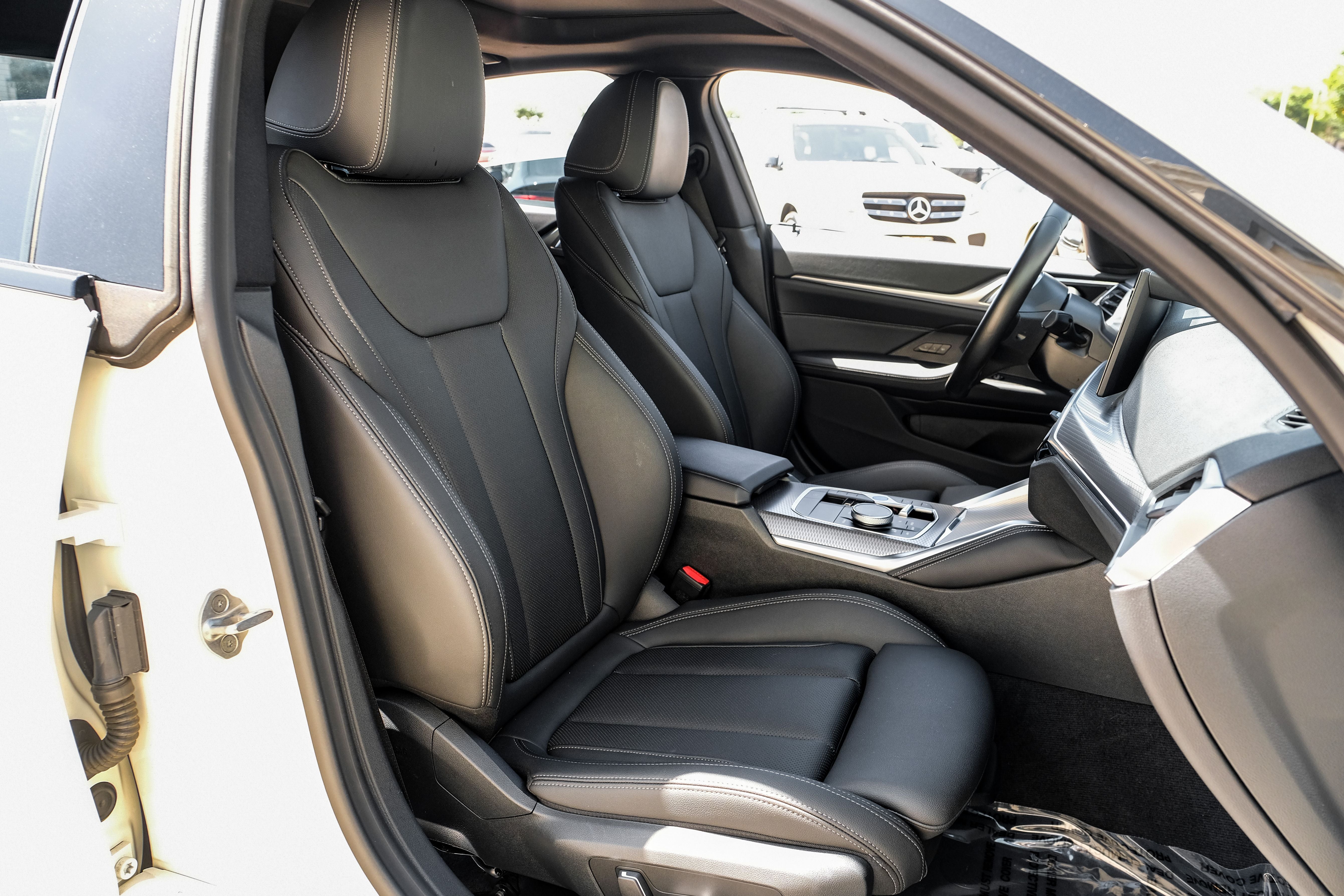 2024 BMW i4 eDrive35