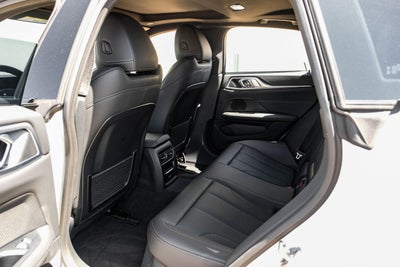 2024 BMW i4 eDrive35