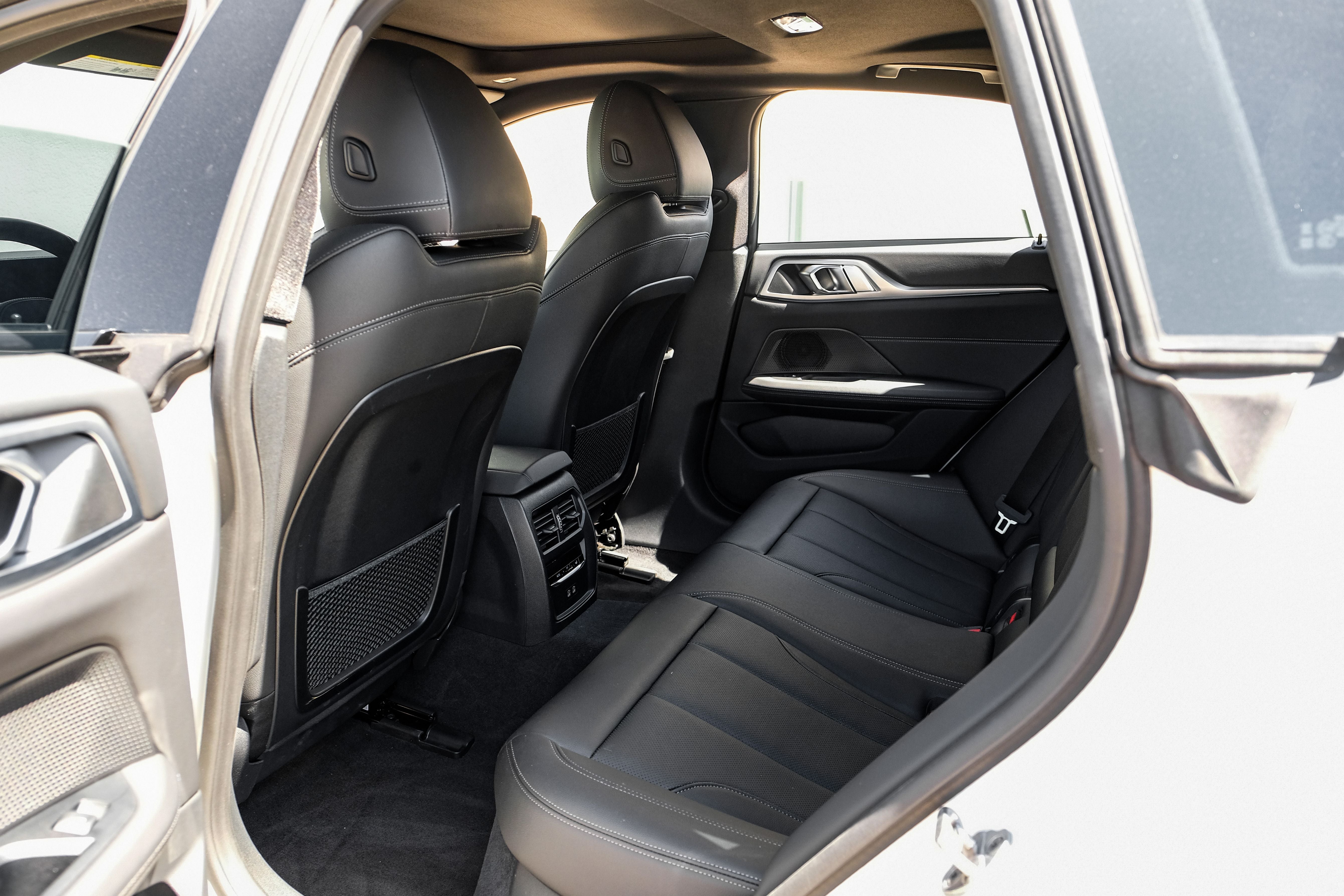 2024 BMW i4 eDrive35