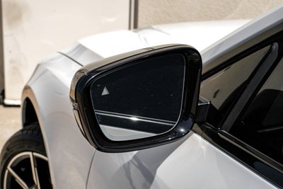 2024 BMW i4 eDrive35