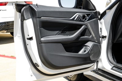 2024 BMW i4 eDrive35