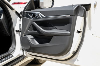 2024 BMW i4 eDrive35