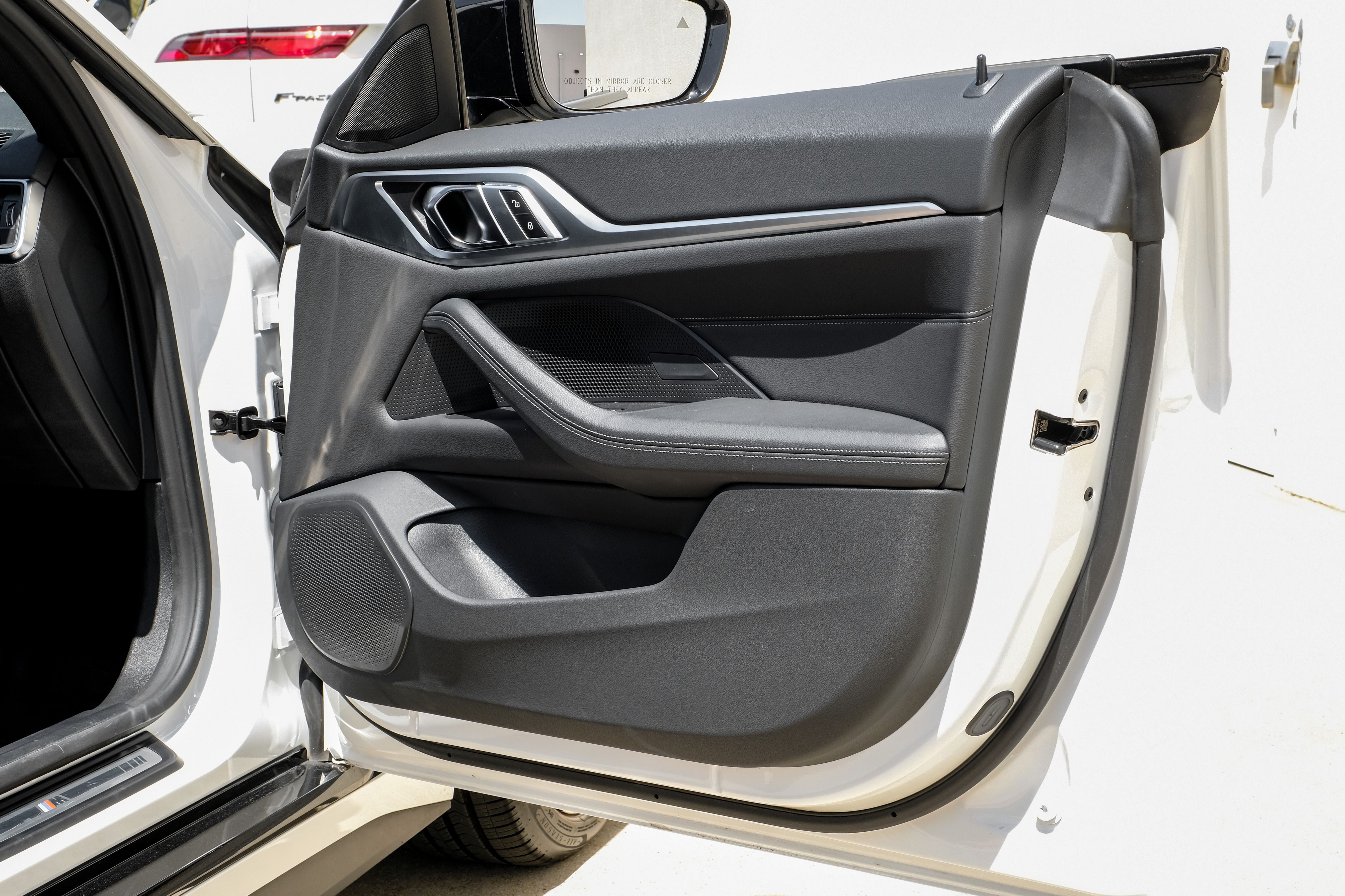 2024 BMW i4 eDrive35