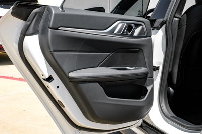 2024 BMW i4 eDrive35