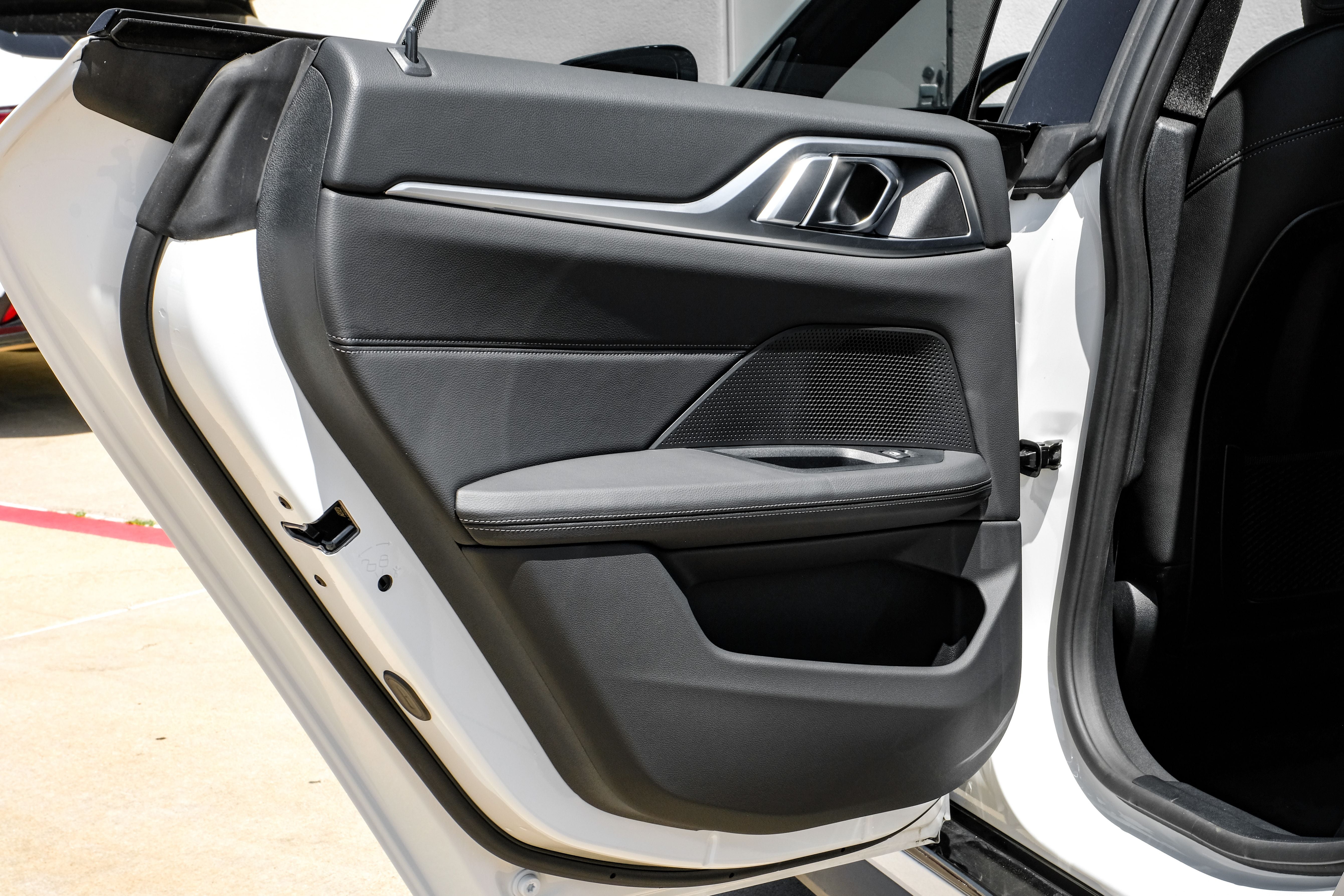 2024 BMW i4 eDrive35