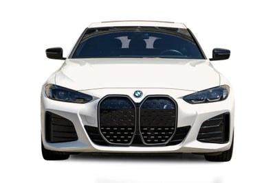 2024 BMW i4 eDrive35