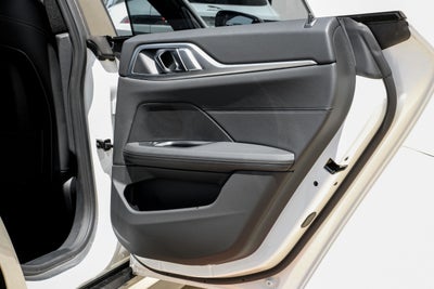 2024 BMW i4 eDrive35