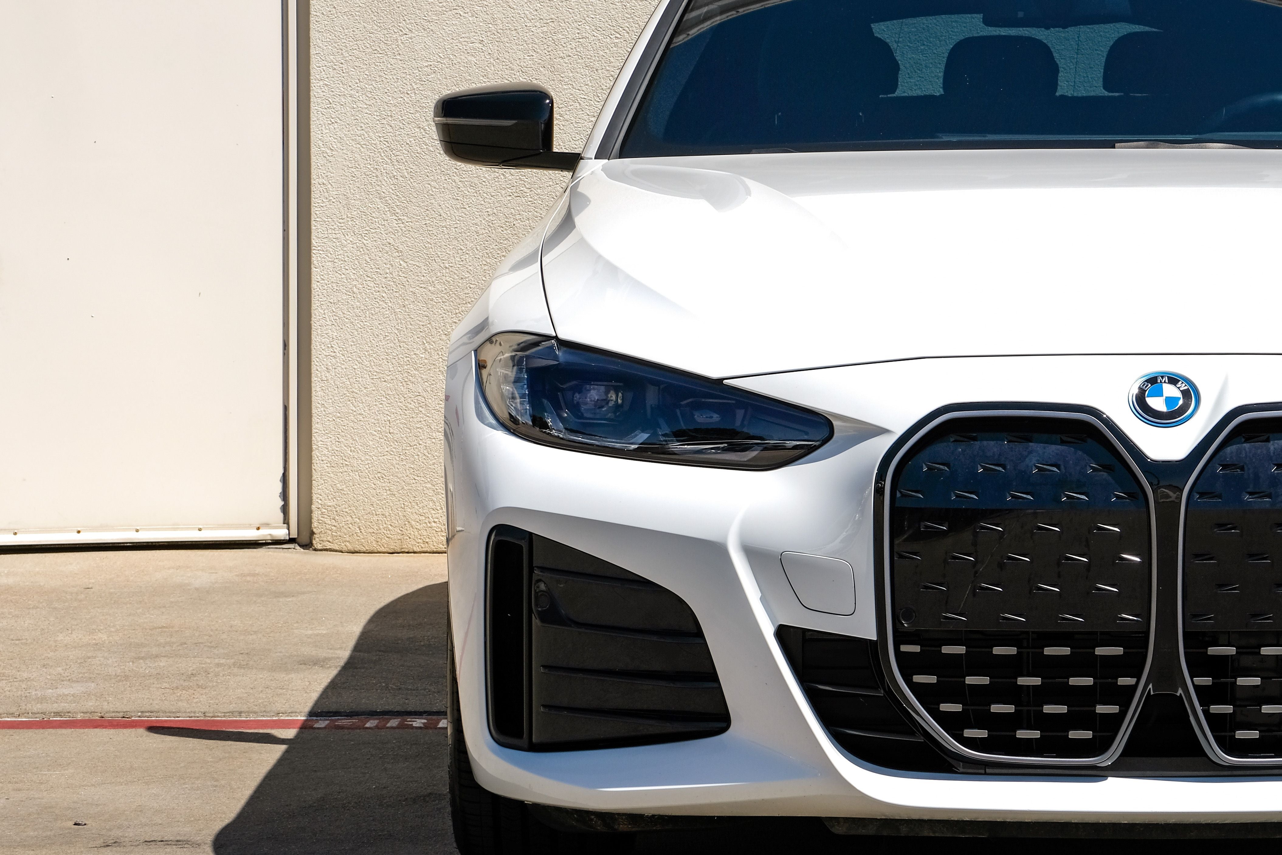 2024 BMW i4 eDrive35