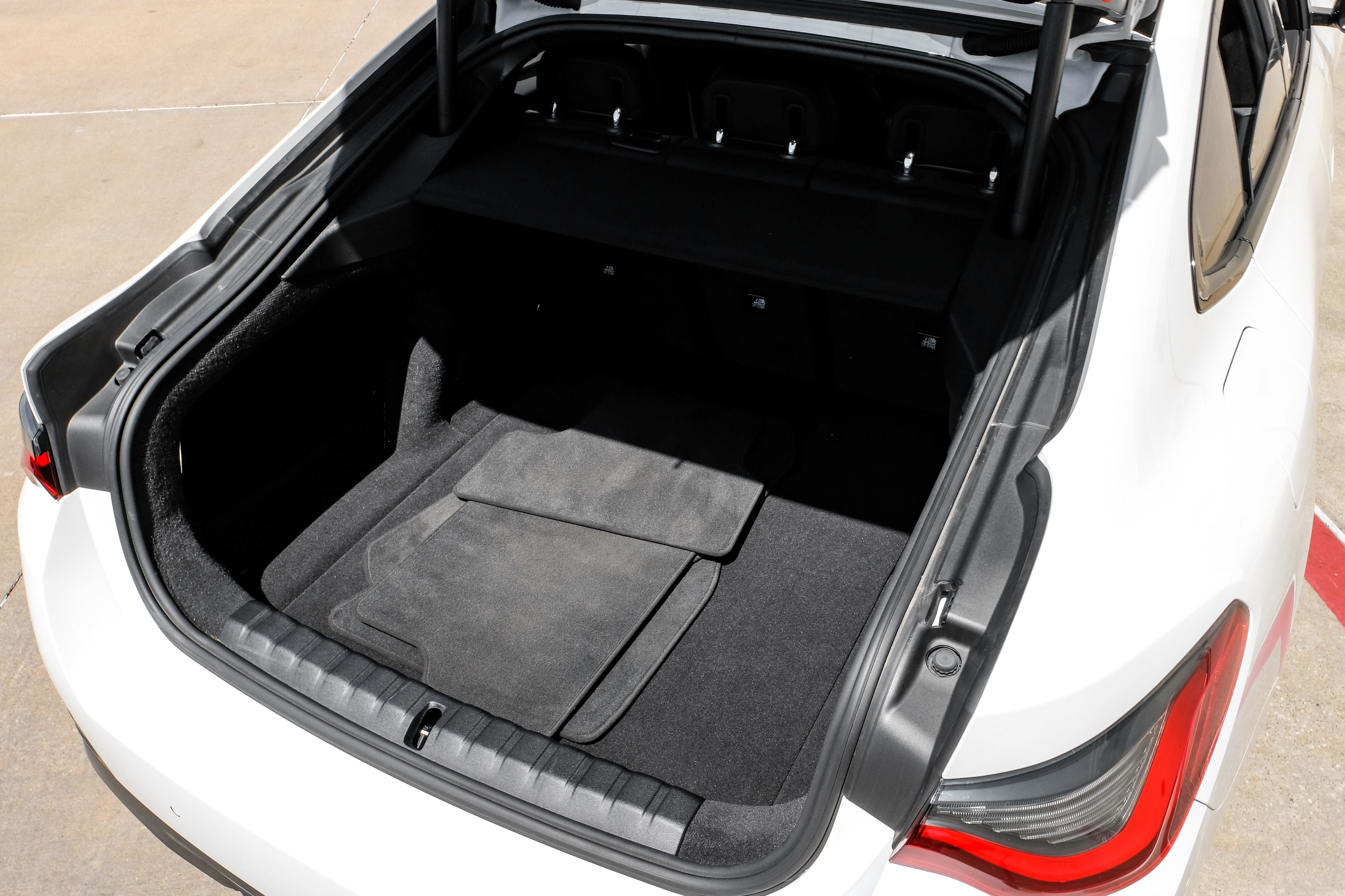 2024 BMW i4 eDrive35