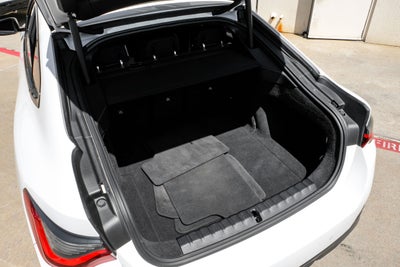 2024 BMW i4 eDrive35