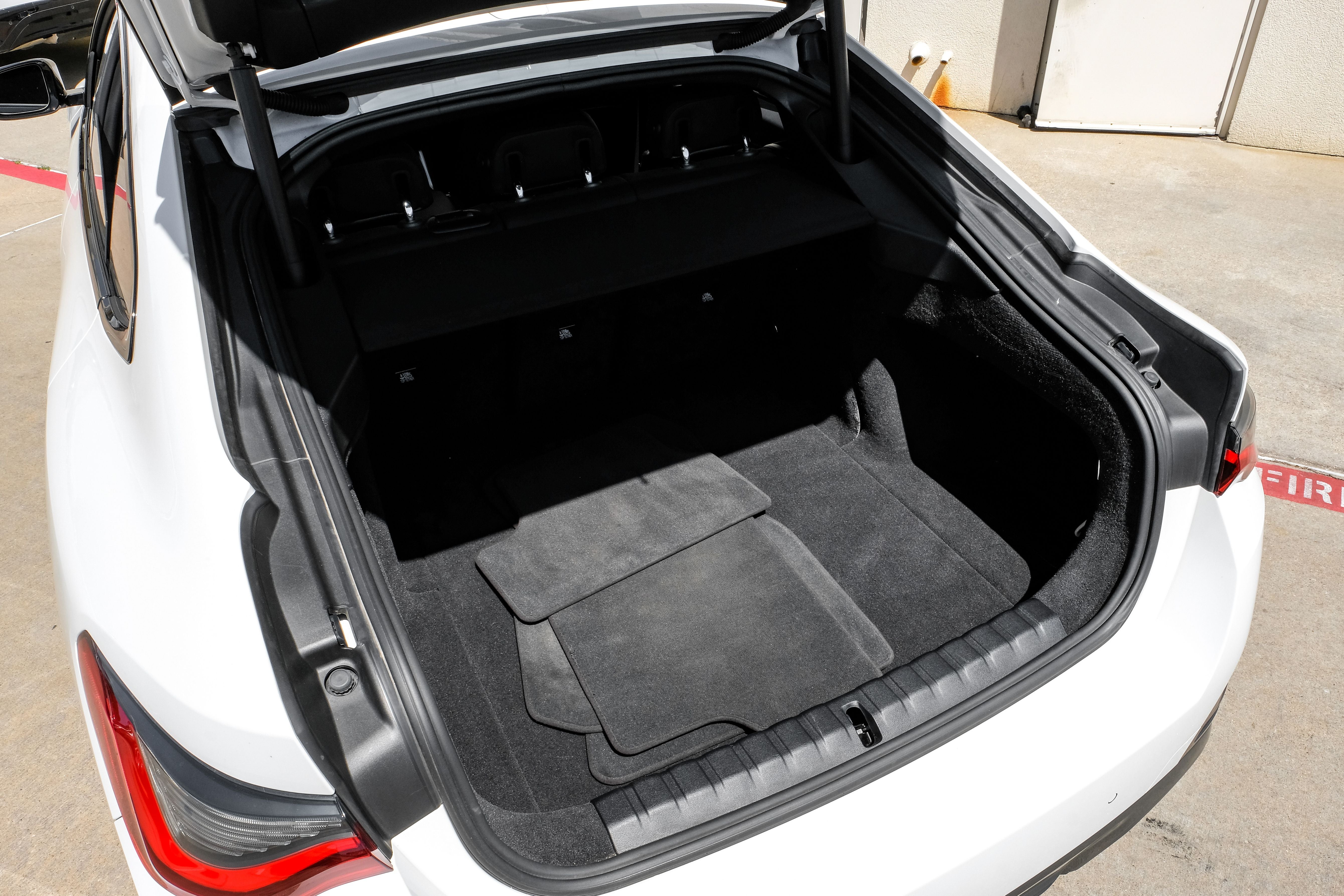 2024 BMW i4 eDrive35
