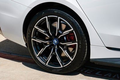 2024 BMW i4 eDrive35