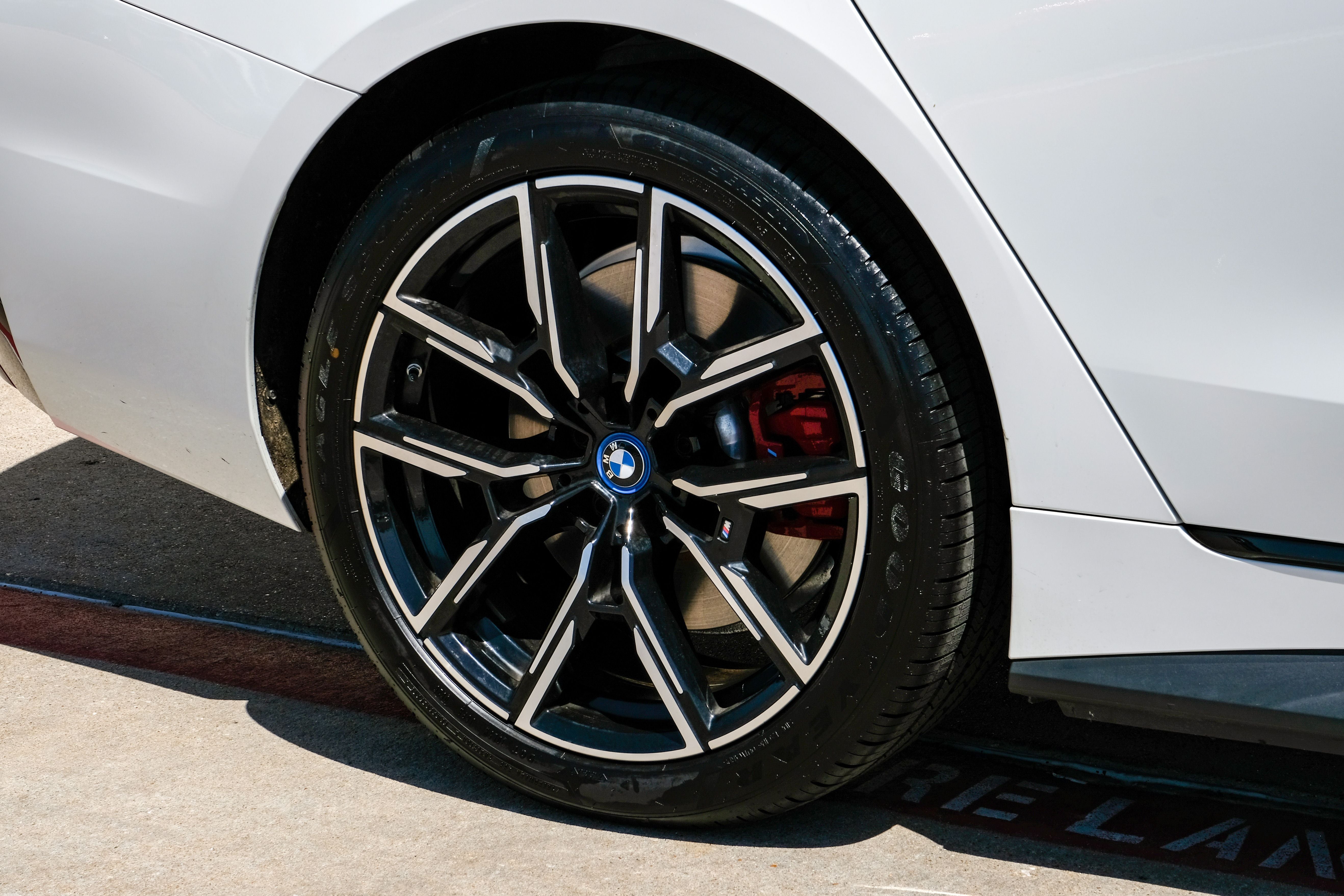 2024 BMW i4 eDrive35