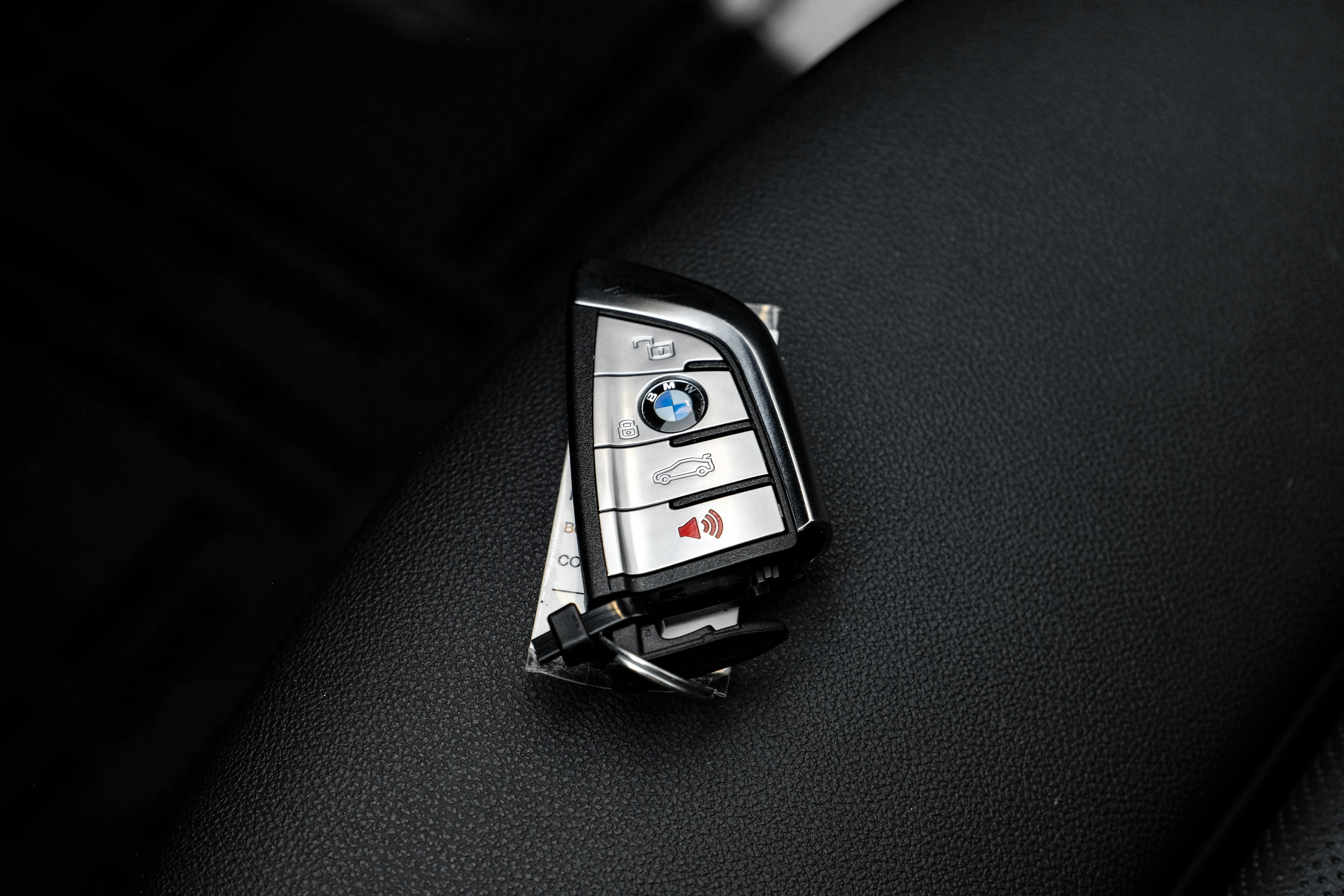 2024 BMW i4 eDrive35