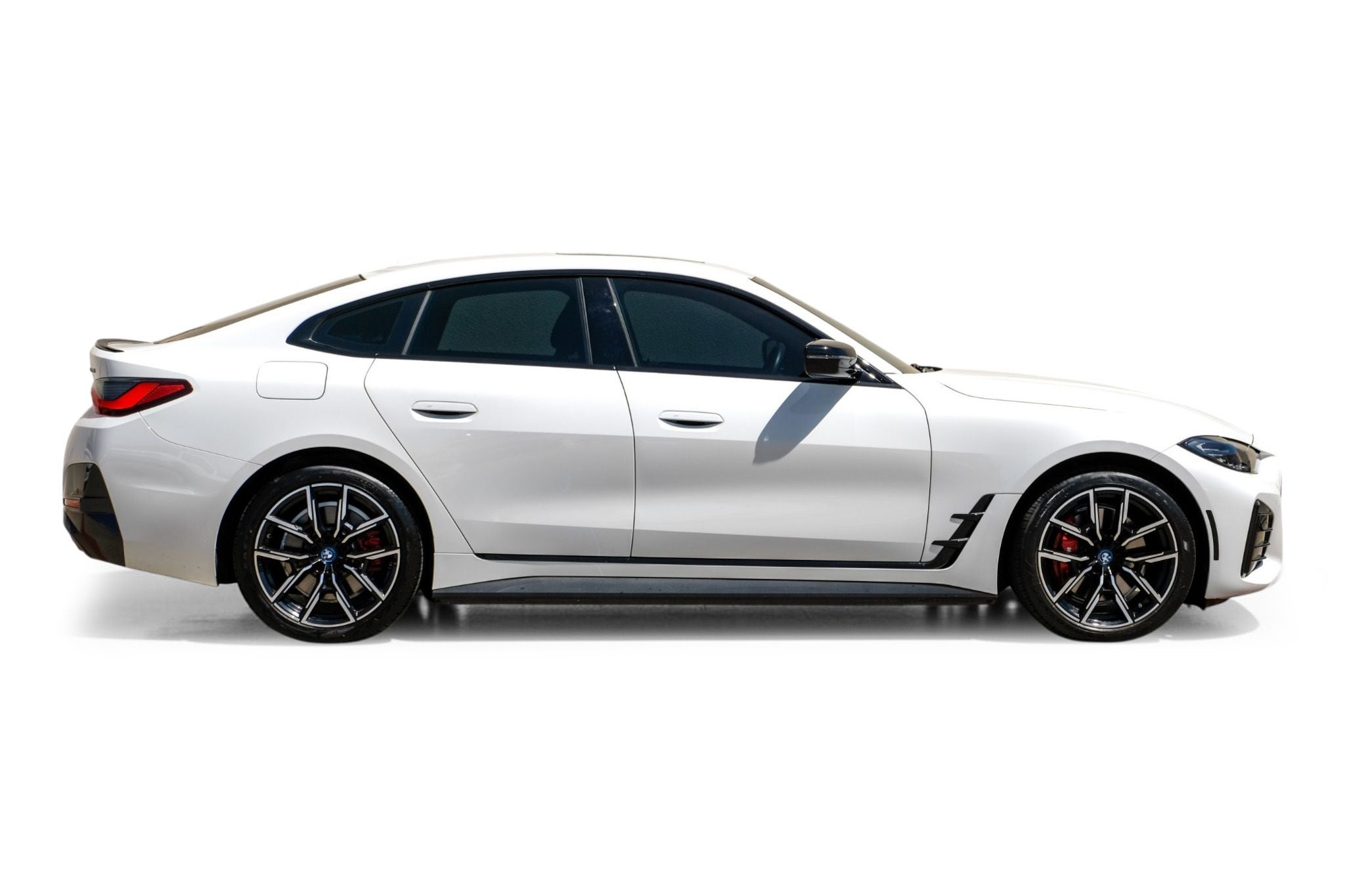 2024 BMW i4 eDrive35