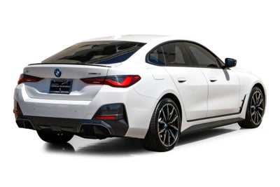 2024 BMW i4 eDrive35